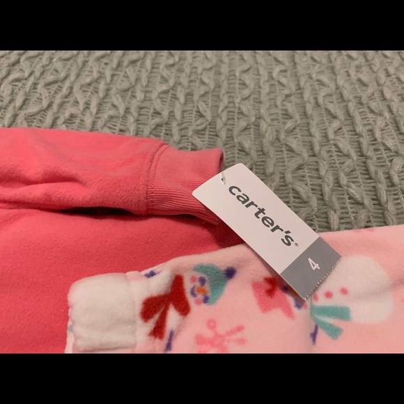 Pajama set - Picture 5 of 5